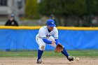 Baseball vs FSU  Wheaton College Baseball vs Framingham State University. - Photo by: KEITH NORDSTROM : Wheaton, Baseball